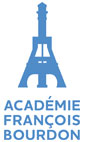 logo académie François Bourdon
